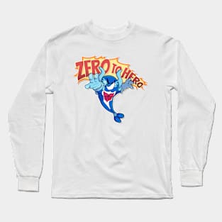 NPBL S7 - Team von Sira Long Sleeve T-Shirt